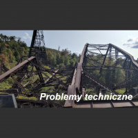 Problemy techniczne