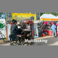 Multitasking