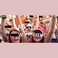 Młodzi w normie