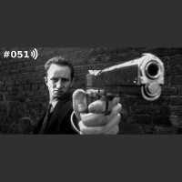 #51 Księżyc Jowisza, Zwiagincew i Człowiek pogryzł psa