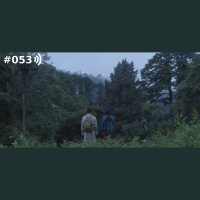 #53 O filmie „Miód dla dakini”, kinie i kulturze Bhutanu- rozmowa z Jakubem Królikowskim