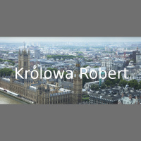 Królowa Robert