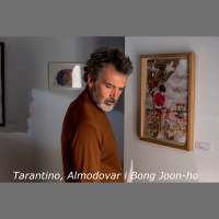 Tarantino, Almodovar i Bong Joon-ho