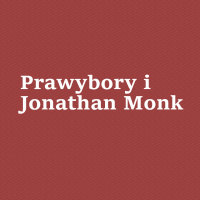 Prawybory i Jonathan Monk
