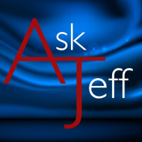 Ask Jeff