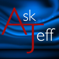 Ask Jeff