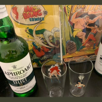 Return of Whatcha Collecting