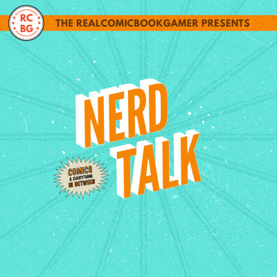 Nerd Talk Podcast