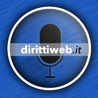 Dirittiweb.it ep. 01 - Diritto allOblio, IVA sugli e-book e Processo civile telematico