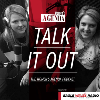 Talk It Out | Womens Agenda