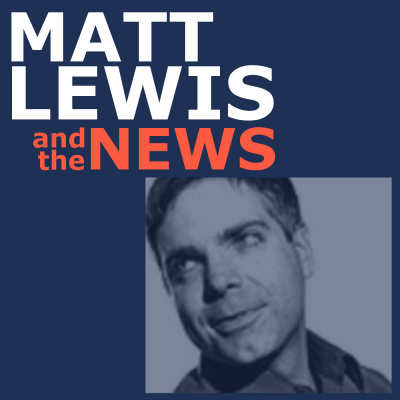 Matt Lewis And The News