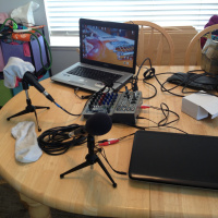 Avengers: Age of Baltimore