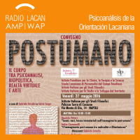 Posthumano: Segunda Sesión - Episodio 2