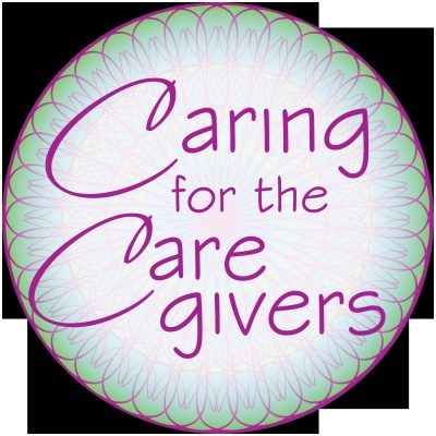 Caring For The Caregivers Podcast: Domestic Violence Caregivers|self-care|positive Psychology