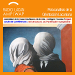 Radiolacan.com | Conferencia En La Acf-vlb/sección De Angers: El Encuentro Amoroso. El Nacimiento De Un Síntoma