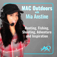 Fish Talk with the Woman Angler Angie Scott | MAC Outdoors with Mia Anstine