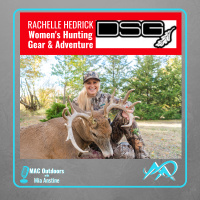 154 DSG Outerwear: Womens Hunting Gear and Adventure it Inspires