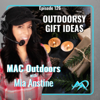 126 Great Gifts -- The Ultimate Outdoor Enthusiasts Wishlist