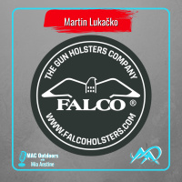 144 From Leather to Kydex: Falco Holsters Superior Craftsmanship