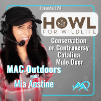 Conservation or Controversy? Examining the Management of Catalina Islands Mule Deer with HOWL