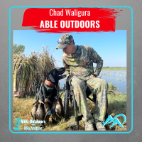 Empowering Disabled Hunters: Chad Walliger’s Adaptive Outdoors