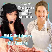 Meat Science with Butcher Solutions | MAC Outdoors