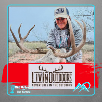 140 Homesteading and Hunting: Jen OHaras Guide to LIVin Outdoors