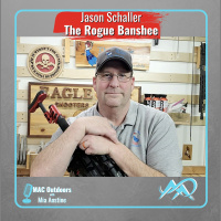 143 The Rogue Banshee: Enhancing Firearm Knowledge in a Censored World