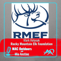 139 Uniting Conservation and Community with RMEFs Mark Holyoak