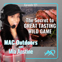 The Secret to Great Tasting Wild Game
