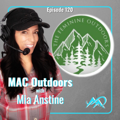 Mac Outdoors With Mia And Lea