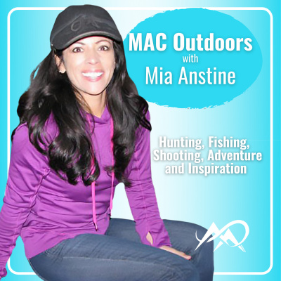 Mac Outdoors With Mia And Lea