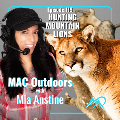 Mac Outdoors With Mia And Lea