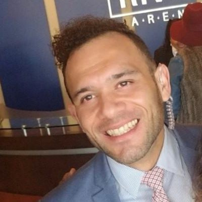 Didier Y Debora Ugalde