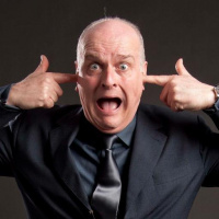 We chat with the UKs biggest voice, Peter Dickson [Extended Version]