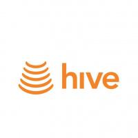 7. Hive “Superfast at anytime” by CHI  Partners