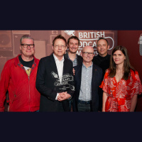 Radio Audio Week 2018: Day 6