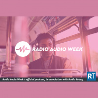 6: Radio Audio Week 2019: Day One