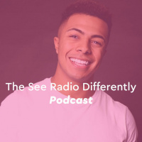 2: The See Radio Differently Podcast: Tyler West, Almost Famous and quick fire qs