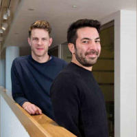 Aerial Winner: KFC Money