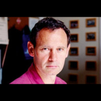 A chat with Tony Cullingham