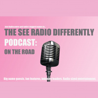 On the road: See radio differently podcast (Part One)