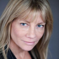 A chat with Jo McCrostie... in Cannes