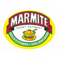 1. Marmite “The Mondays” by Adam  Eve/DDB