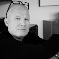 A chat with Tom Eymundson... in Cannes