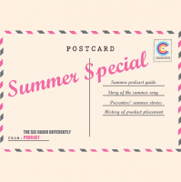 The See Radio Differently Podcast: Summer Special
