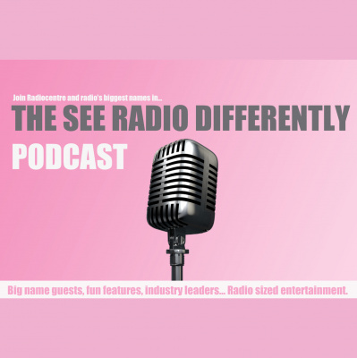 The See Radio Differently Podcast