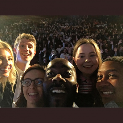 The See Radio Differently Podcast