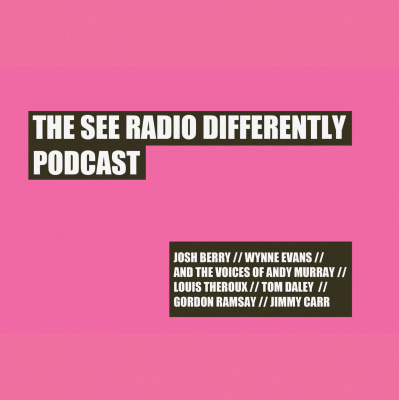 The See Radio Differently Podcast