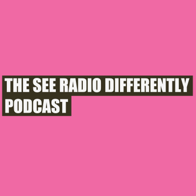 The See Radio Differently Podcast